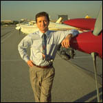 Learn to Fly, Become a Pilot at Rod Machado's Aviation learning Center